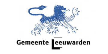 een logo van een samenwerkingspartner