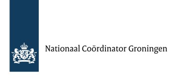 een logo van een samenwerkingspartner